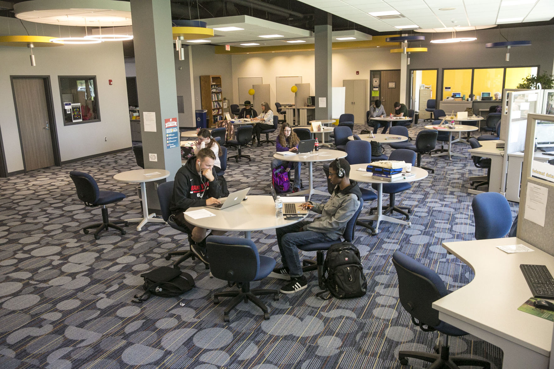 NIACC Stem 4